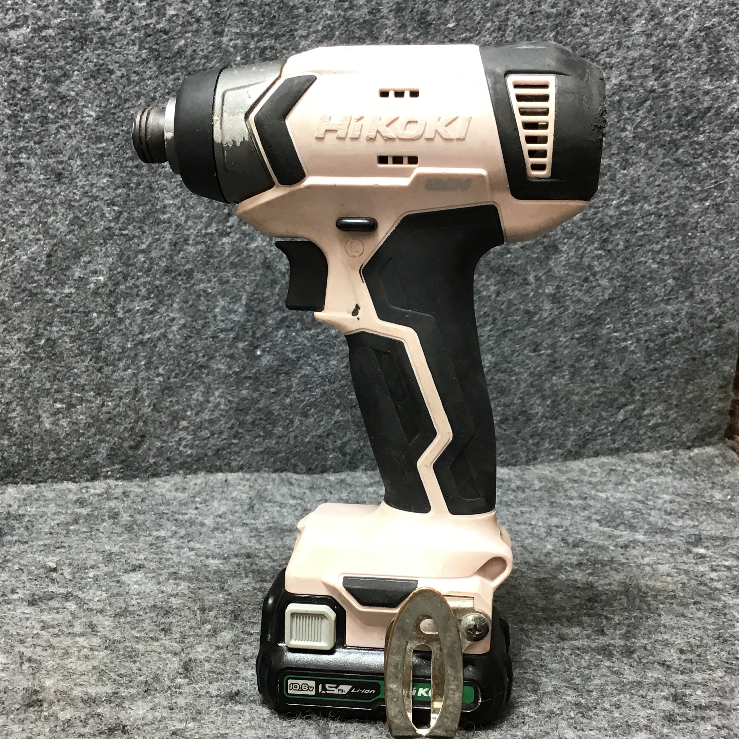 ▽makita ソフトインパクトドライバ 6963SPK【鴻巣店】 | アクトツール