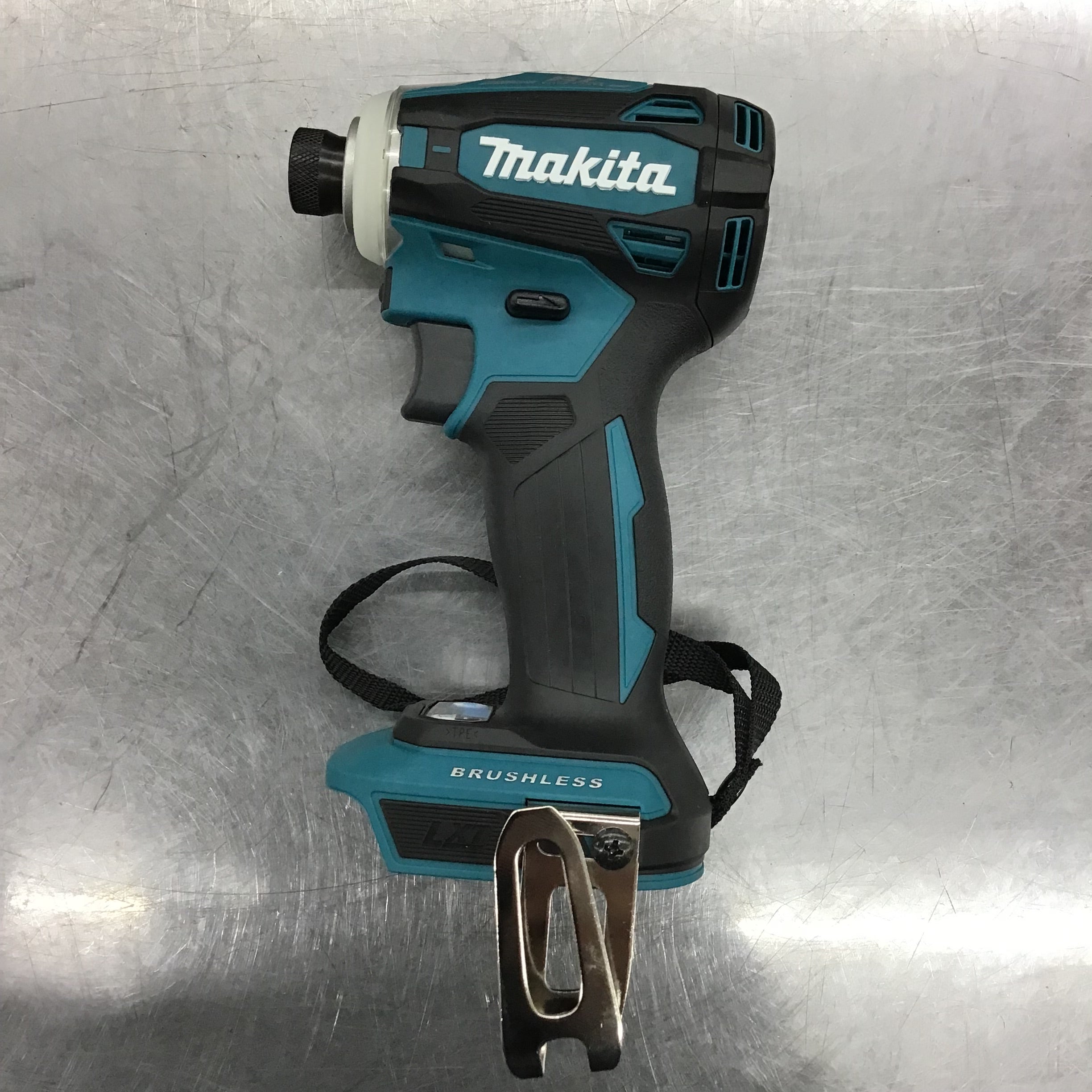 ☆マキタ(makita) コードレスインパクトドライバー TD146DRFXB【所沢店