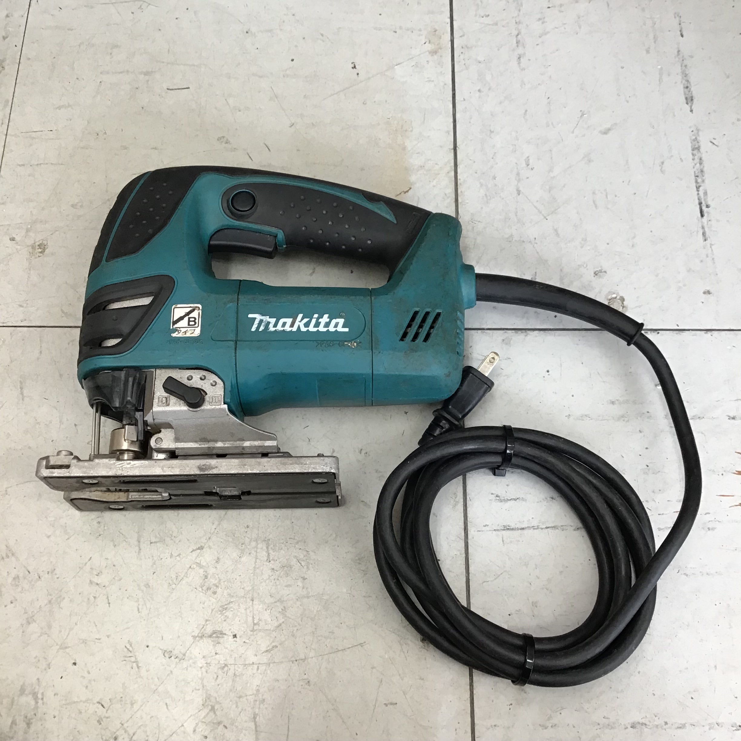 〇マキタ(makita) 電子ジグソー 4350FCT【鴻巣店】 | アクトツール