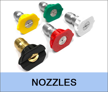 Nozzles