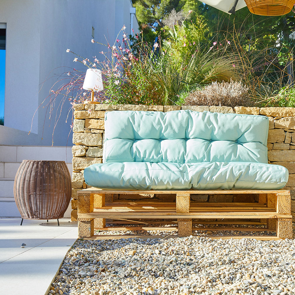 accent chair navy