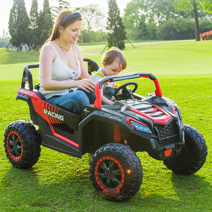 ride on toys with rubber wheels