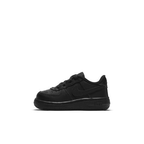 Nike Force 1 LE TD Triple Black TD