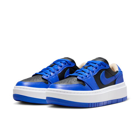 WMNS Air Jordan 1 Elevate Low - 'French Blue/Sport Blue' – Kicks