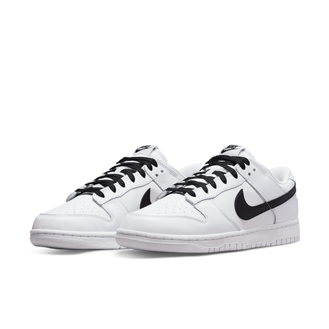 Nike Air Force 1 Low Crater Flyknit White Platinum Tint Men's - DM0590-100  - US