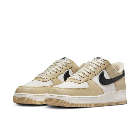 Buy Air Force 1 '07 LV8 '40th Anniversary - White Black' - DQ7658 100