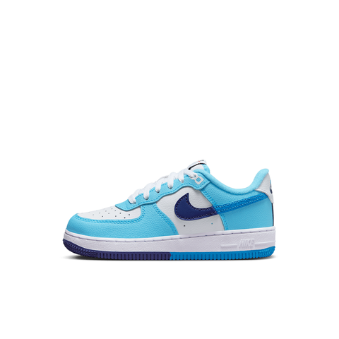 Shop Nike Toddler Air Force 1 LV8 FD1037-100 white