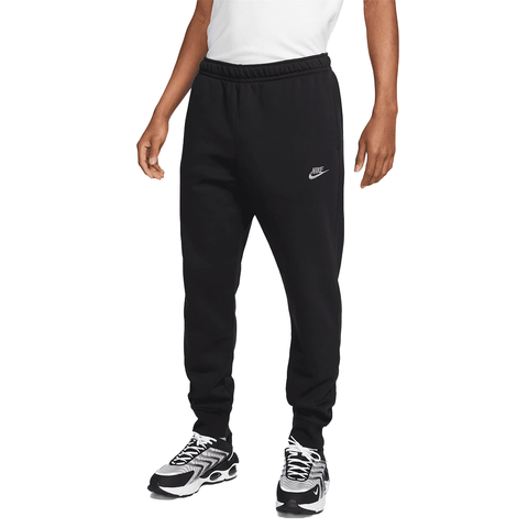 Nike WMNS Tech Fleece Jogger - 'Black/Black' – Kicks Lounge