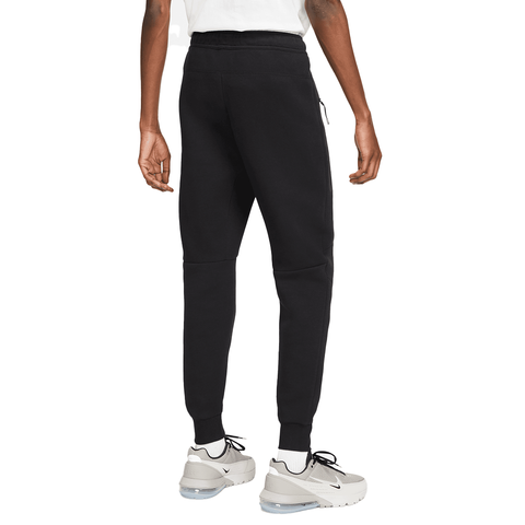 Nike WMNS Tech Fleece Jogger - 'Black/Black' – Kicks Lounge