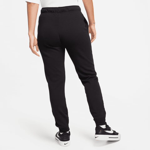 Nike Women's Joggers Size XL Black AQ9715 010 Flex Essential Slim Running  Pants