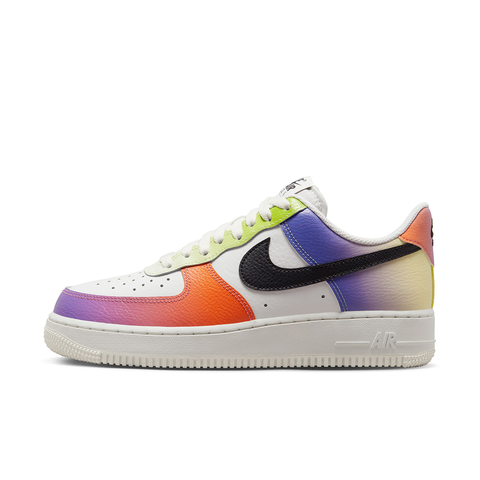 Nike x Billie Eilish Air Force 1 High '07 Sequoia – Billie Eilish