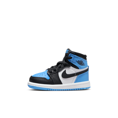 Nike Air Jordan 1 Retro High University Blue Black