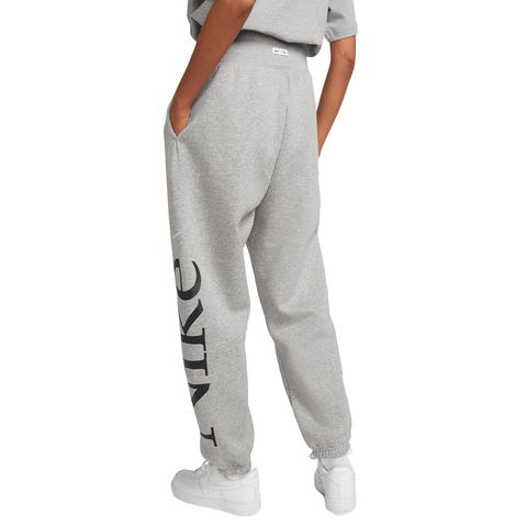 Nike Women's Casual Sportswear Sweatpants BV3683 063 Size xxl Large Dark  Gray