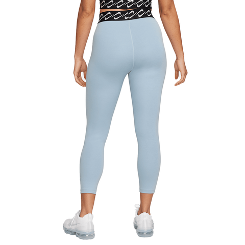 France Nike Leggings - Blue