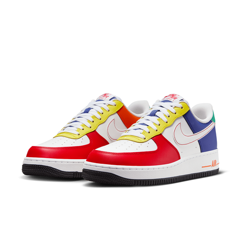 Buy Air Force 1 '07 'White University Blue' - DV0788 101