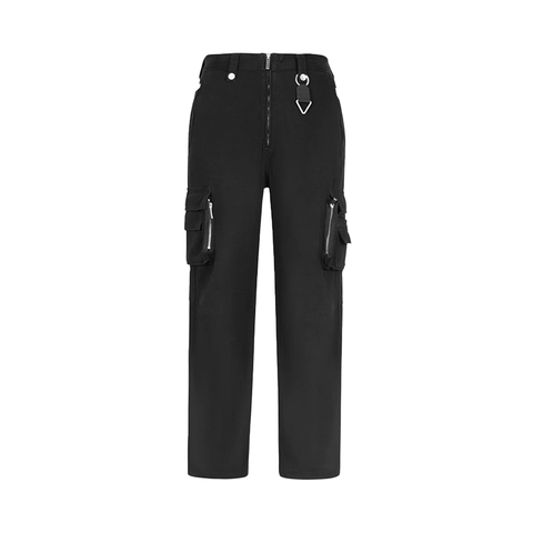 CONVERTIBLE DOUBLE KNEE PANTS (NYLON) – TOMBOGO