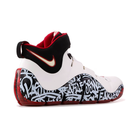 Nike Kids Zoom Freak 1 GS Graffiti - Stadium Goods