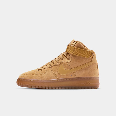 AIR FORCE 1 LV8 3 (PS) WHEAT