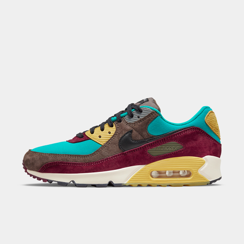 Buy Air Max 1 LV8 'Dark Teal Green' - DH4059 101