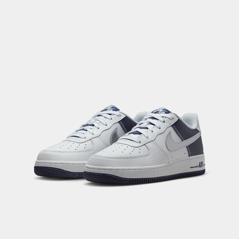 PS Nike Air Force 1 LV8 - 'Sail/Blue Chill' – Kicks Lounge