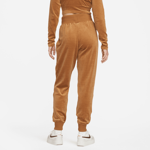 PLEAKLY CUFFED JOGGERS (KHAKI)