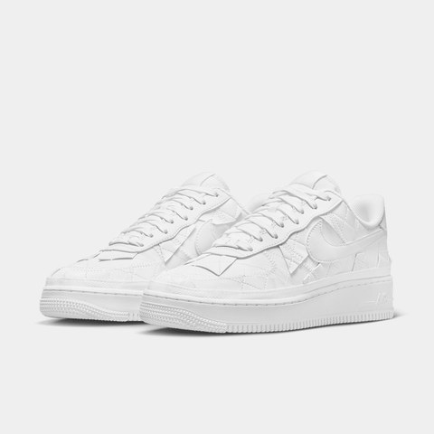 Nike x Billie Eilish Air Force 1 High '07 Sequoia – Billie Eilish