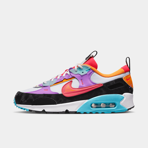 Nike Air Max 90 Futura 'Fuchsia – Kicks Lounge