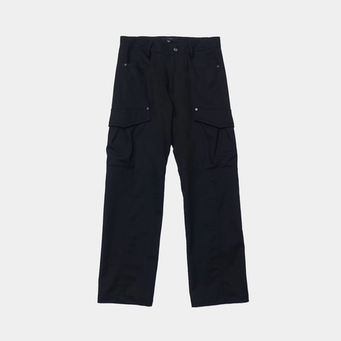 Maharishi Cordura Nyco Travel Pant - 'Black' – Kicks Lounge