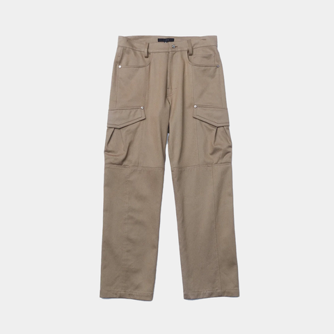 Nike Waxed Cargo Pant - 'Khaki/Khaki' – Kicks Lounge