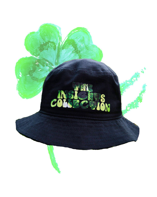 INSIGHT BUCKET HAT (OPENS THE 10TH)