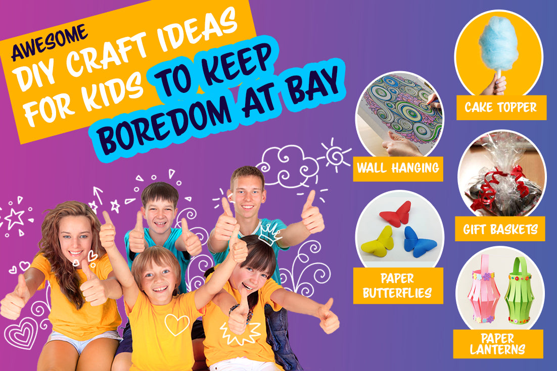 awesome-diy-craft-ideas-for-kids-to-keep-boredom-at-bay