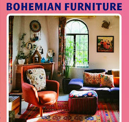 Bohemian Furniture