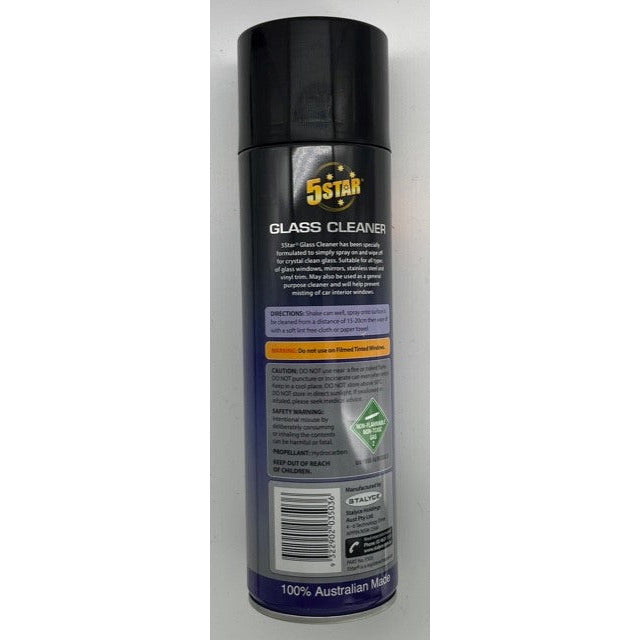 Glitz 5L Outdoor Cleaner Concentrate - Bunnings Australia