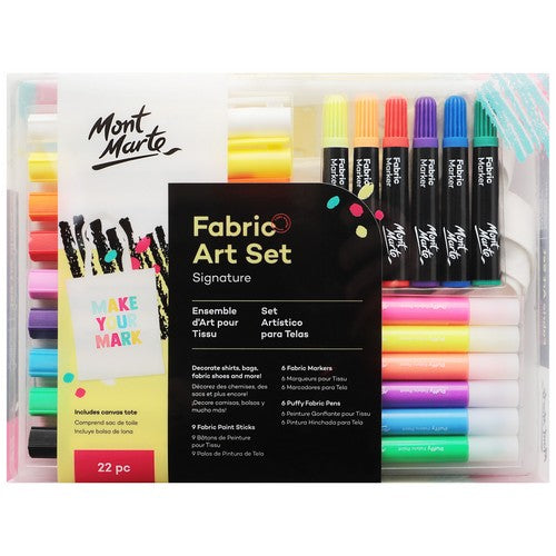 Mont Marte Premium Colour Pencils 72 Piece In Wooden Box