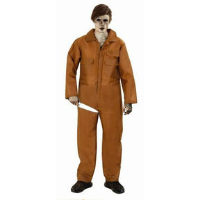 serial killer costume