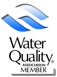 Water Quality Association Member Logo