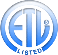ETL Listed Logo