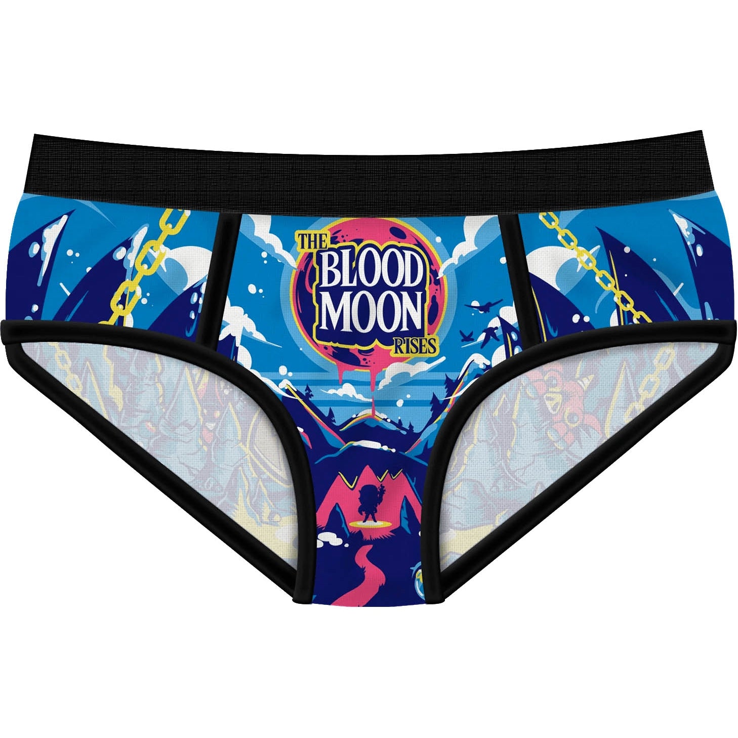 Shark Week Briefs – Harebrained