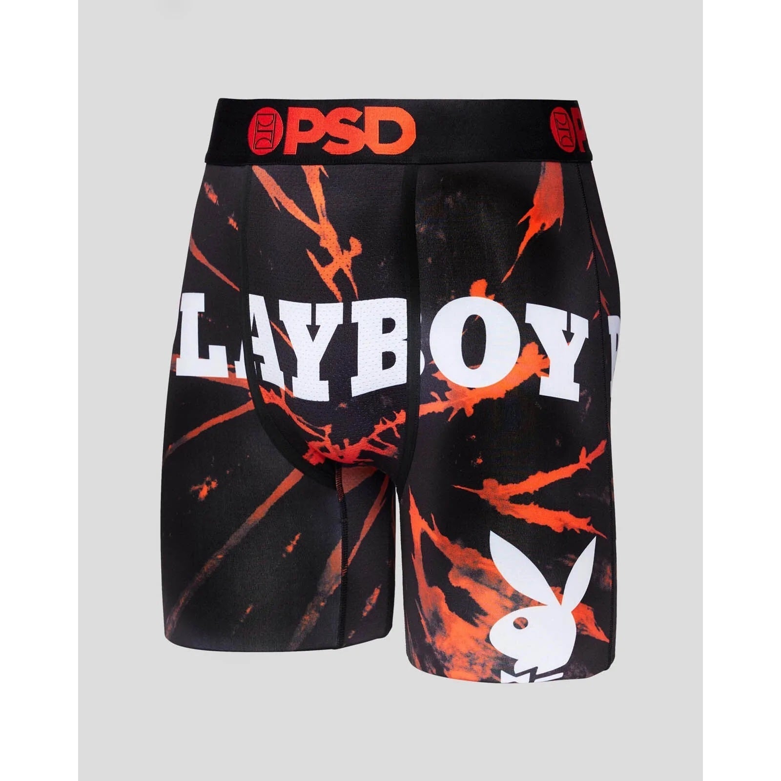 PSD Underwear  Money Game Boy Shorts - Scarlett Dawn