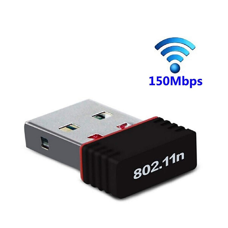 Usb2.0 wireless 802.11n drivers for mac