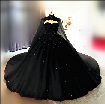 Dream Wedding Dress For Bride – Lisposa
