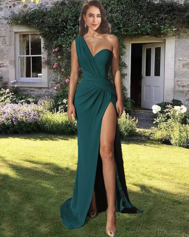 定形外発送送料無料商品 SR GLASS DRESS (GREEN) | www.tegdarco.com