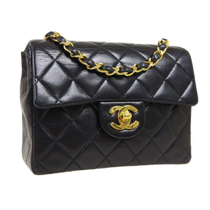 chanel single chain shoulder bag