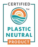 Certified Plastic Neutral Product
