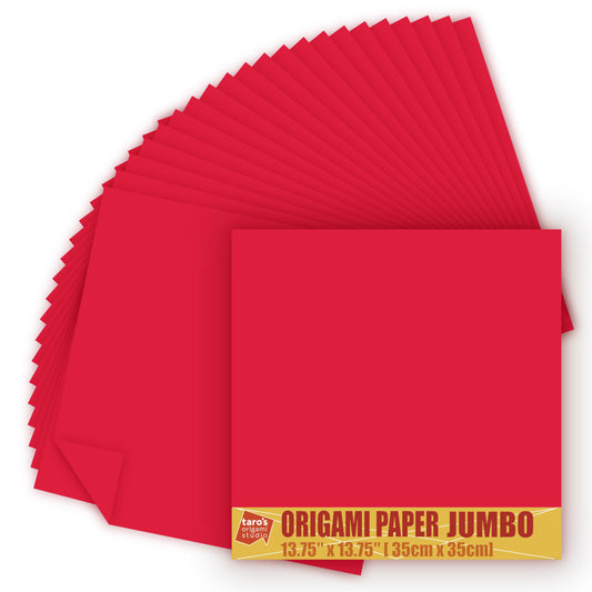 Origami Animals Book + Large Origami Paper Combo – Taro's Origami Studio  Store