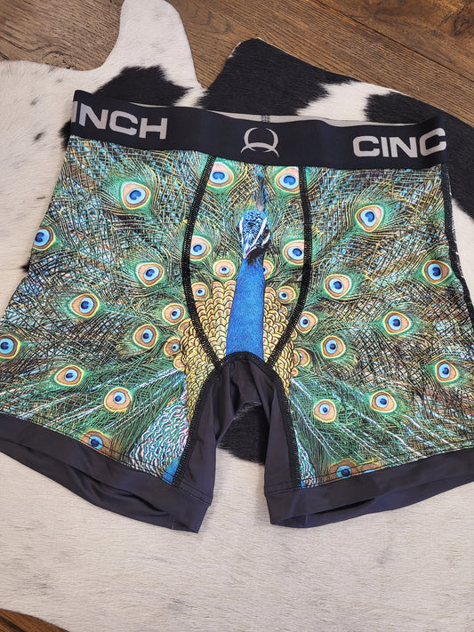 Cinch Pickle Boxers