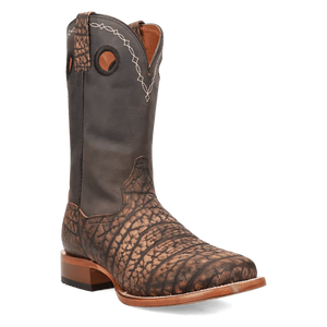 DAN POST MENS MURRAY COFFEE BISON BOOT DP5192 - BlueRidgeOutfitters