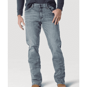 Wrangler Men's Retro Slim Straight Jeans - WLT88BZ-30x30
