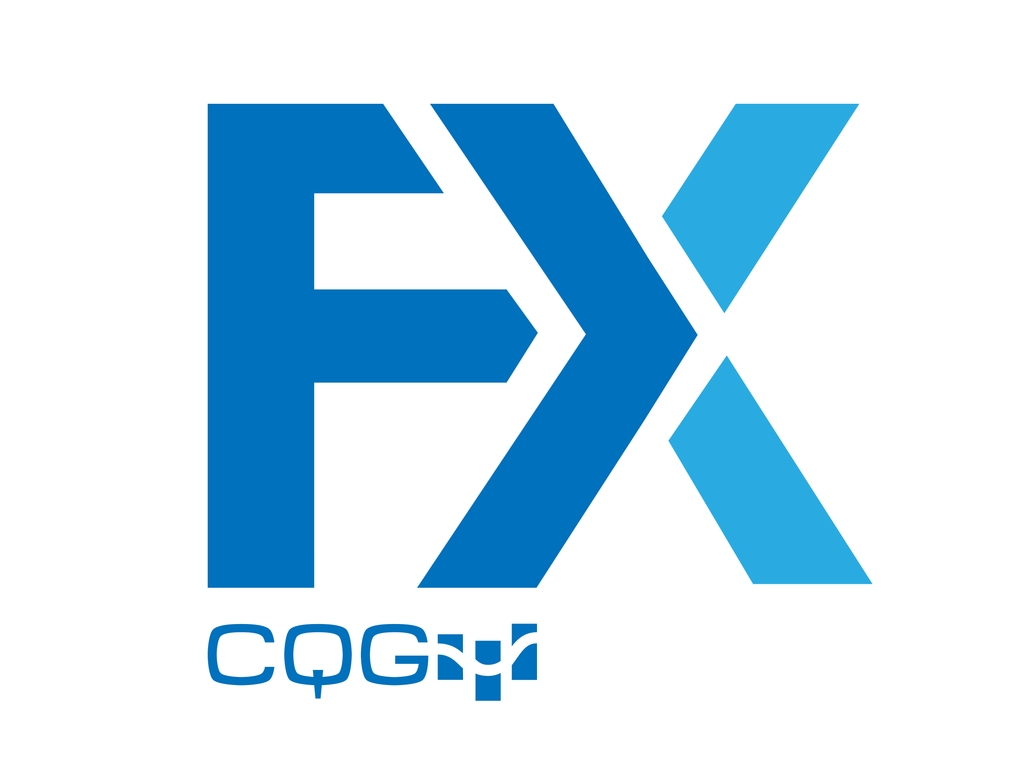 Cqg Fx Oanda Marketplace - 