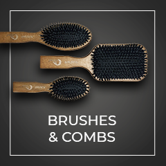Brushes and combs